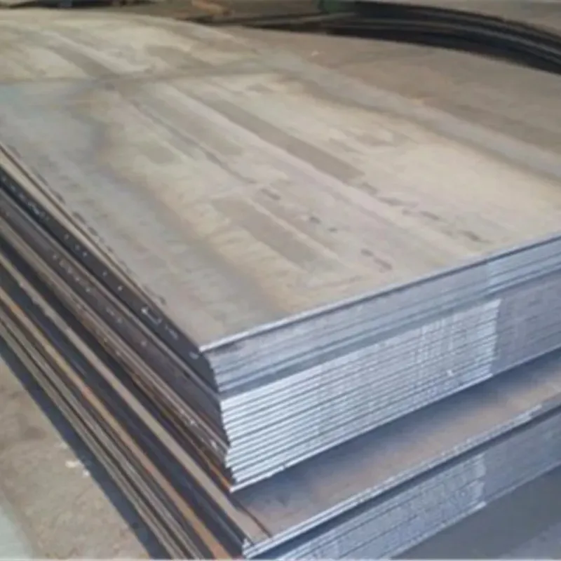 carbon steel plate